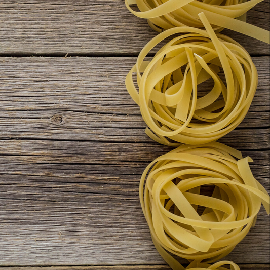 Fettuccine