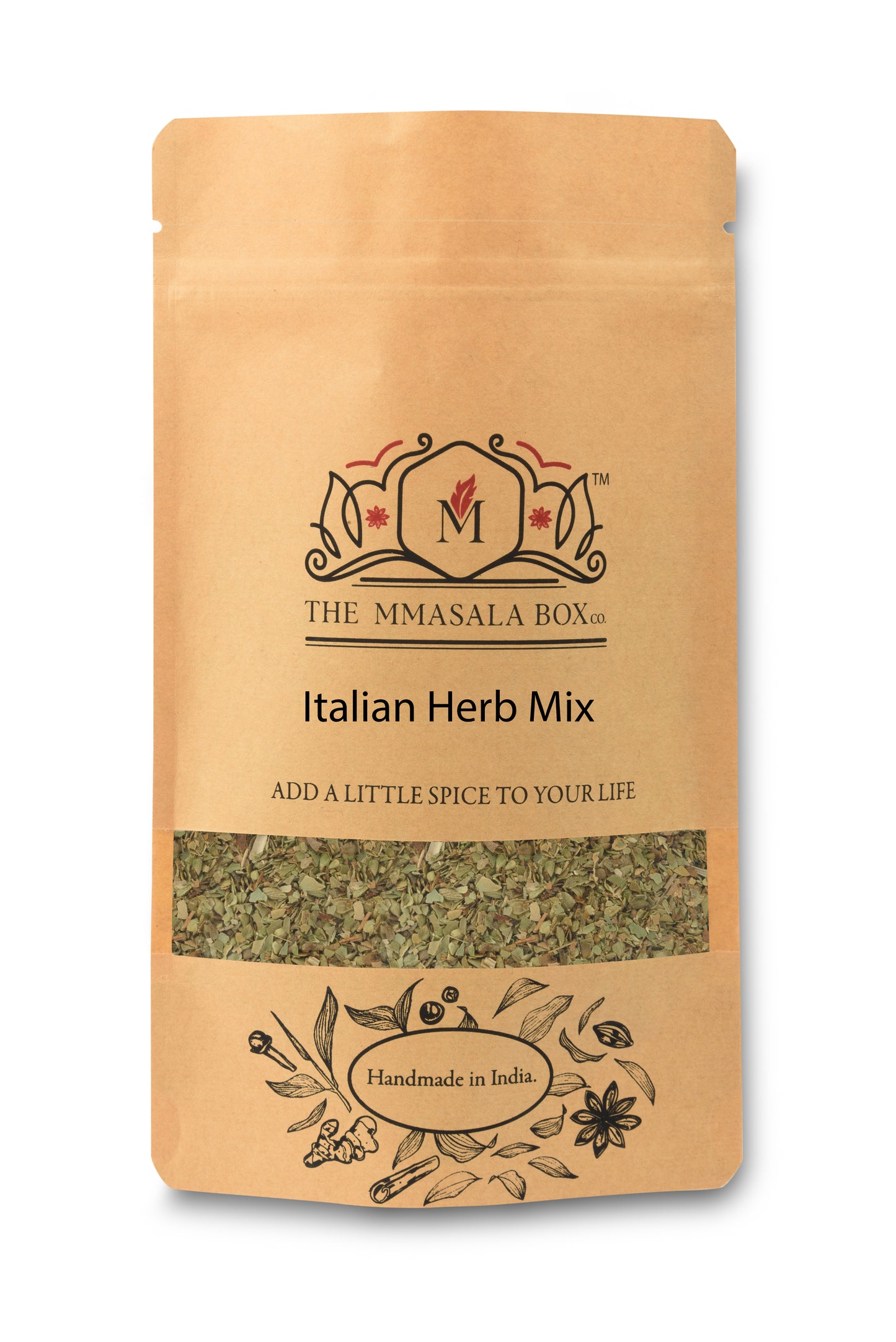 Italian Herb Mix