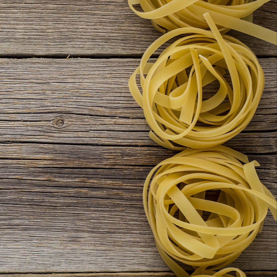 Fettuccine