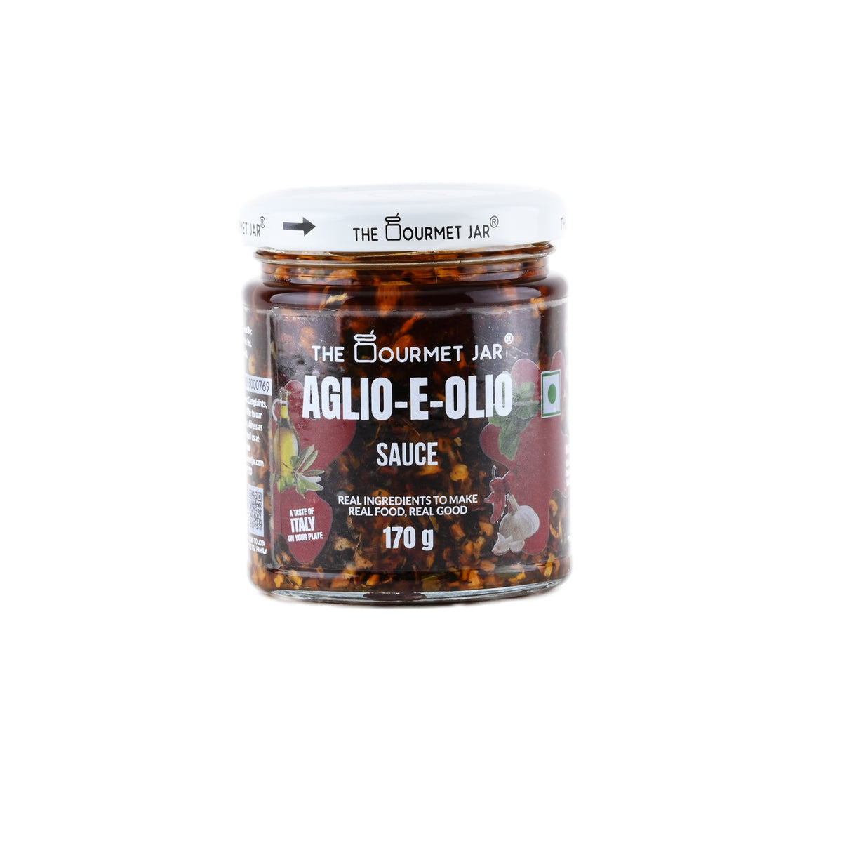 Aglio-E-Olio Sauce