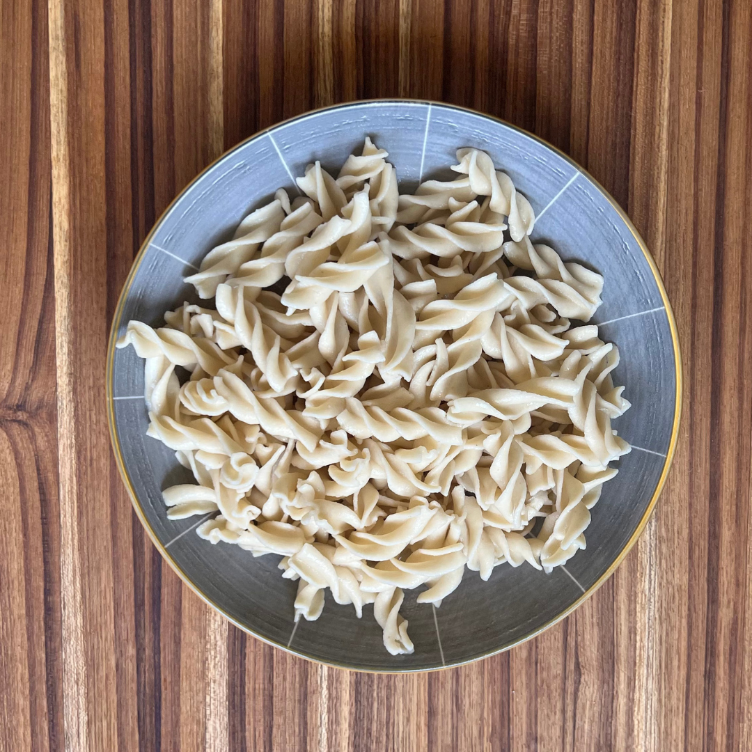 Whole Wheat Fusilli